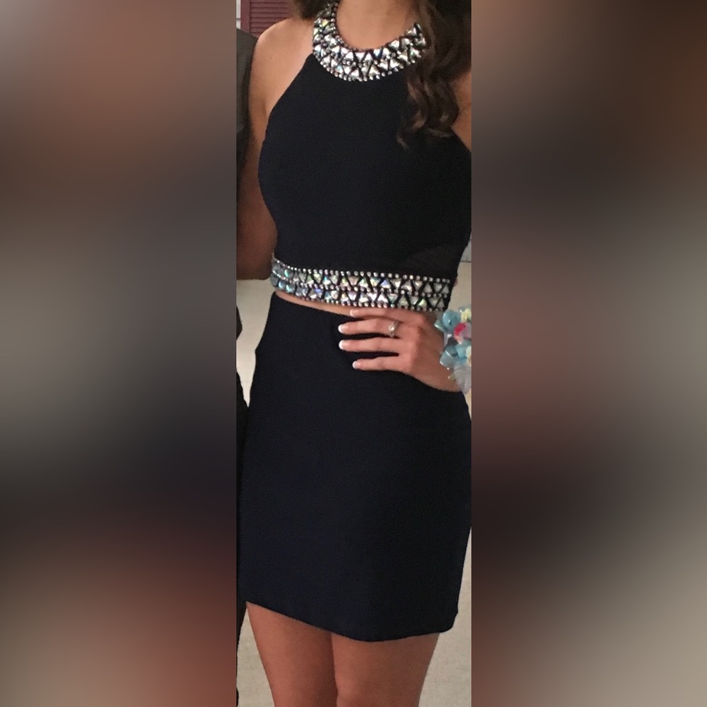 B Darlin Dress